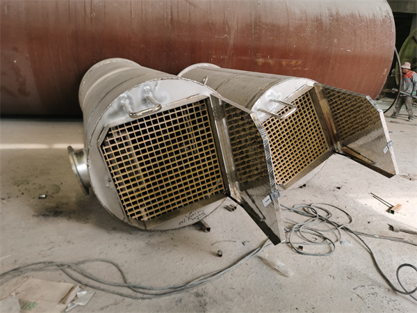 不锈钢一体化泵站